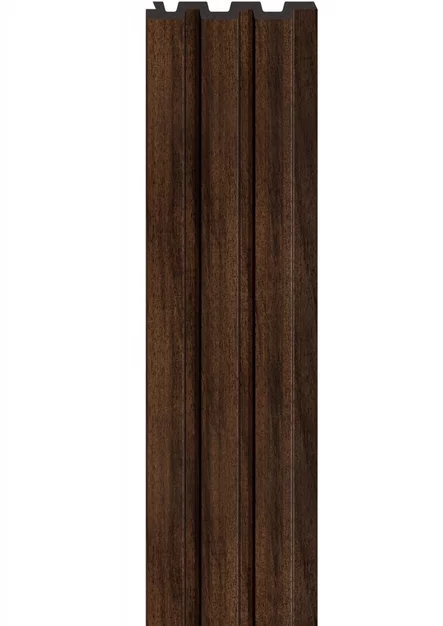 Lamelový panel M-line Chocolate