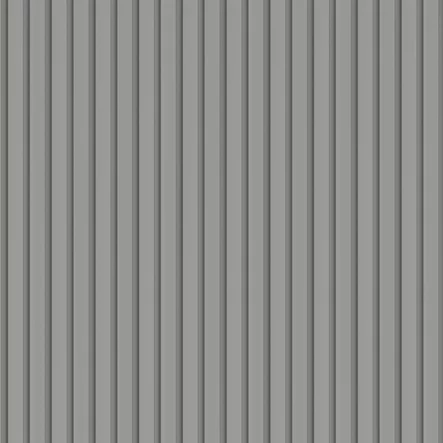 Lamelový panel M-line Grey