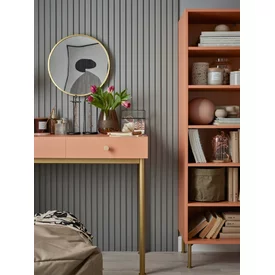 Lamelový panel M-line Grey