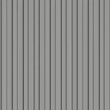 Lamelový panel M-line Grey