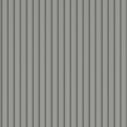 Lamelový panel M-line Grey