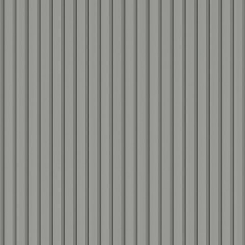 Lamelový panel M-line Grey