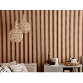 Lamelový panel M-line Natural
