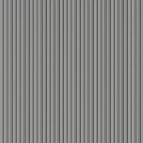 Lamelový panel S-line Grey