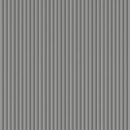 Lamelový panel S-line Grey