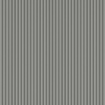 Lamelový panel S-line Grey