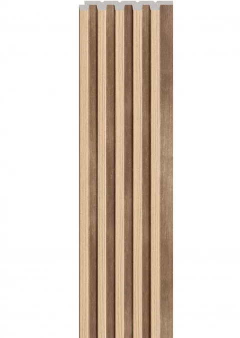 Lamelový panel S-line Natural