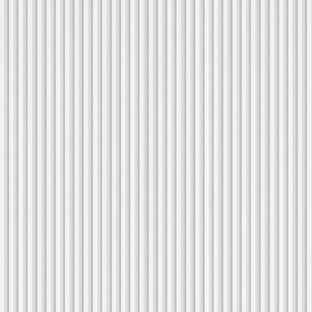 Lamelový panel S-line White