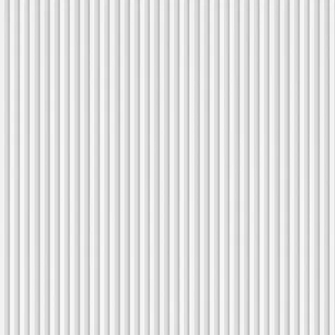 Lamelový panel S-line White