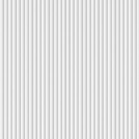 Lamelový panel S-line White