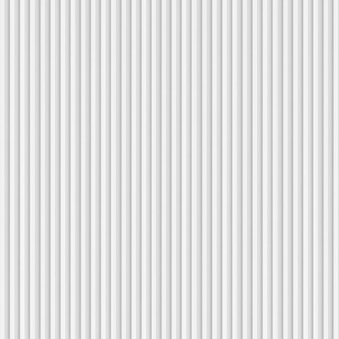 Lamelový panel S-line White