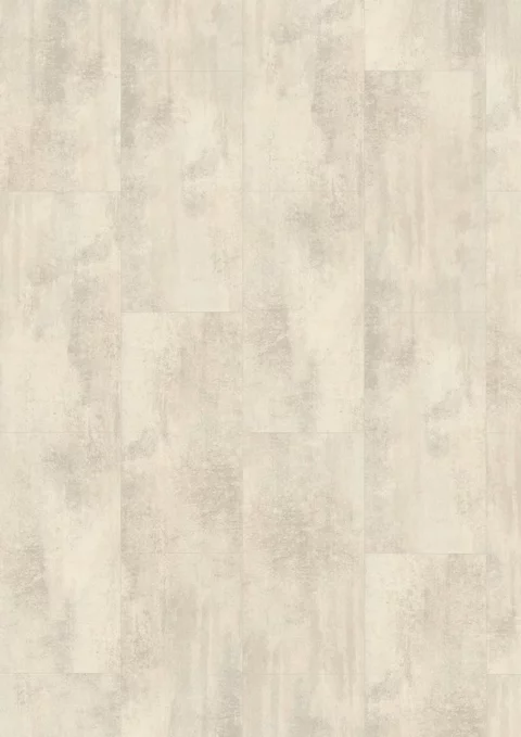 Laminátová podlaha Chromix biely
