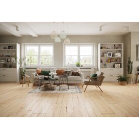 Laminátová podlaha Dub Barletta Rustic