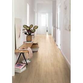 Laminátová podlaha Dub Charlotte prírodný