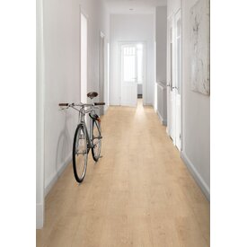 Laminátová podlaha Dub Dub Newbury svetlý