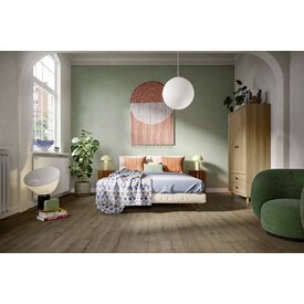 Laminátová podlaha Dub Turin tmavý