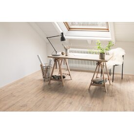 Laminátová podlaha Dub Woodwork