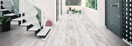 Laminátová podlaha Smrek Cobalt