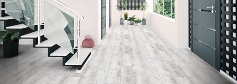 Laminátová podlaha Smrek Cobalt