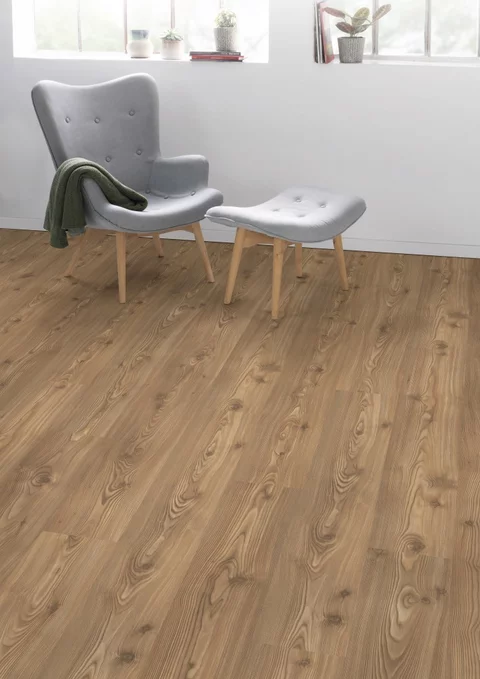 Laminátová podlaha Smrek Kanadský