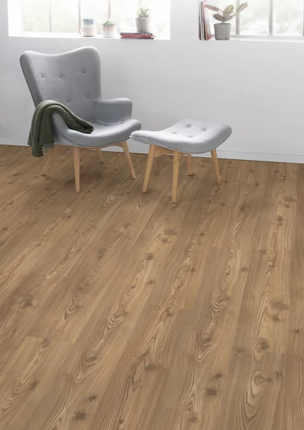Laminátová podlaha Smrek Kanadský