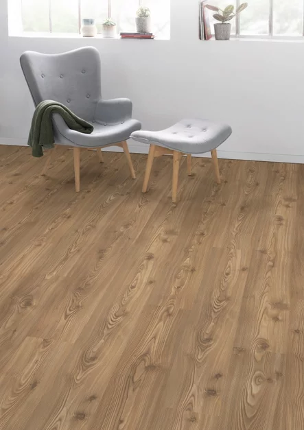 Laminátová podlaha Smrek Kanadský
