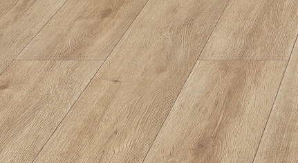 Laminátová podlaha Warmia Oak