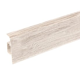 LARS Scandinavian Oak - Zakončenie ľavé