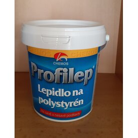 Lepidlo Profilep 1 kg