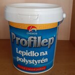 Lepidlo Profilep 1 kg