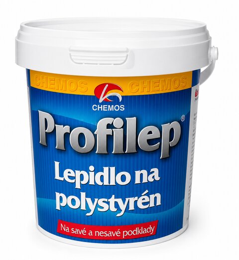 Lepidlo Profilep 1 kg