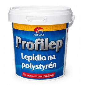 Lepidlo Profilep 1 kg