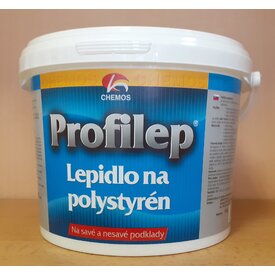 Lepidlo Profilep 4 kg