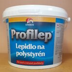 Lepidlo Profilep 4 kg