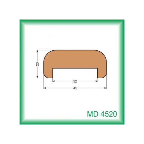 Madlo - MD4520