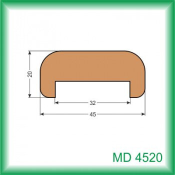 Madlo - MD4520