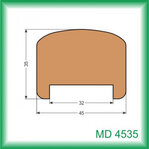 Madlo - MD4535