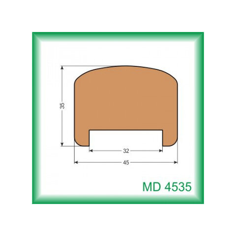 Madlo - MD4535