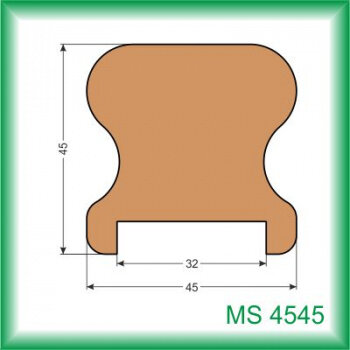 Madlo - MS4545