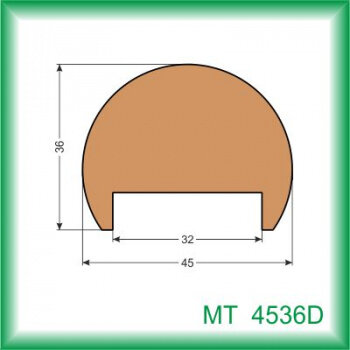 Madlo - MT4536D