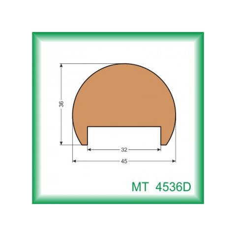 Madlo - MT4536D