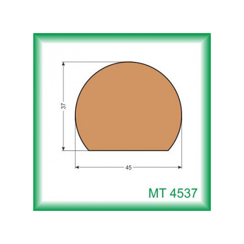 Madlo - MT4537