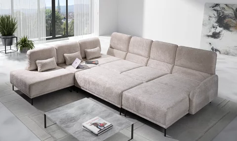Modulo MOD5 140x46x70