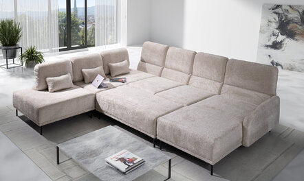 Modulo MOD6 70x46x70