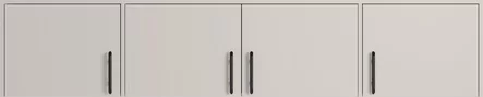 Nadstavec na šatníkovú skriňu Smart 1 kašmír 200x40x56