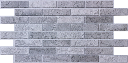 Plastový panel Brick Bismarck