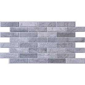 Plastový panel Brick Bismarck