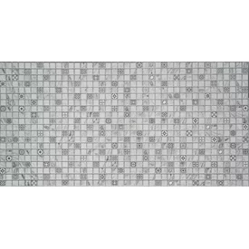 Plastový panel Mosaic shine