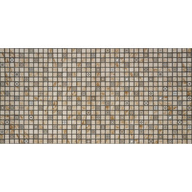 Plastový panel Mozaic Byzance
