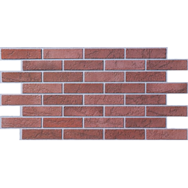 Plastový panel Terakota